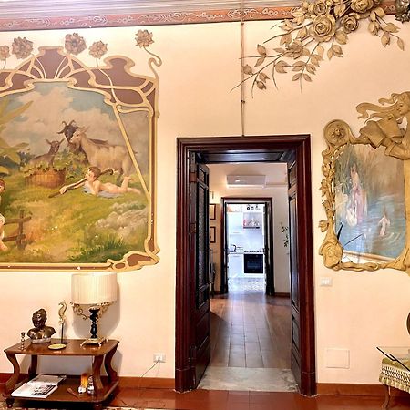 Sake Maison De Charme - Fascinating Ancient Sicilian Mansion Catania Ngoại thất bức ảnh